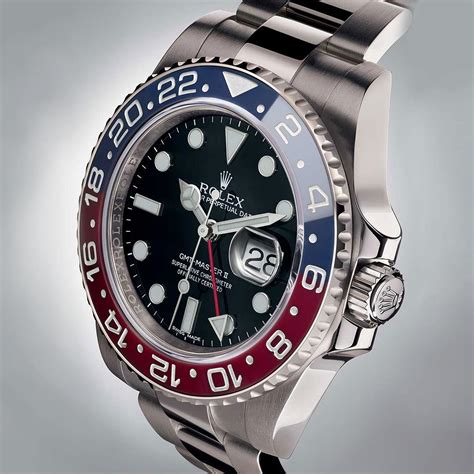 rolex oyster perpetual date gmt master ii manual|rolex gmt master ii price.